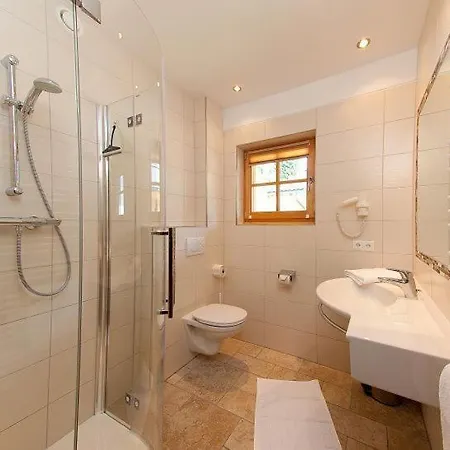 Tauernchalets * Grossarl