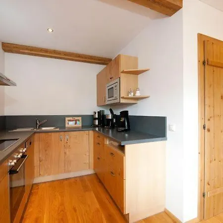 Tauernchalets Dom wakacyjny *