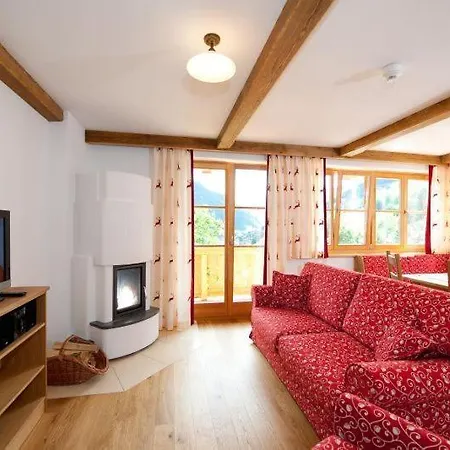 Tauernchalets * Grossarl