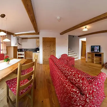 Tauernchalets Dom wakacyjny