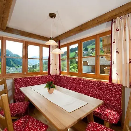 Dom wakacyjny Tauernchalets