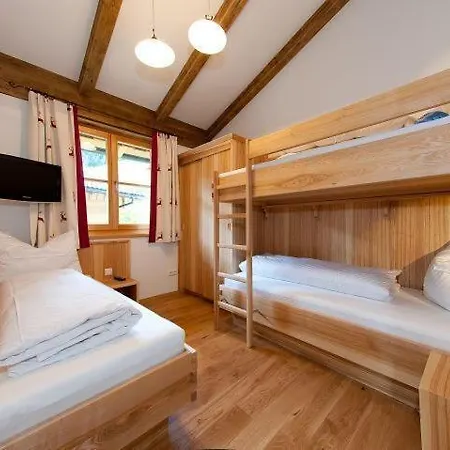 Tauernchalets Holiday home *