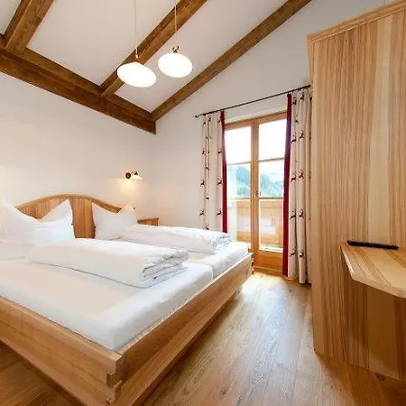 Tauernchalets Holiday home Grossarl