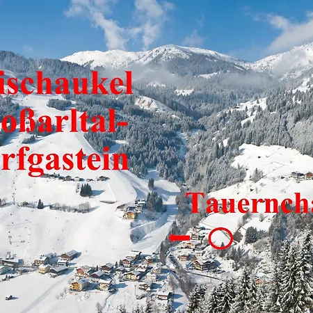 Tauernchalets Grossarl