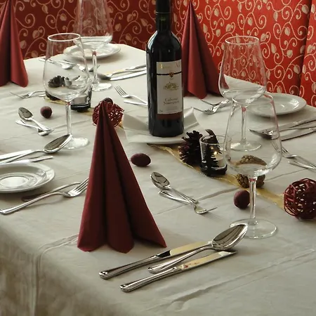 Tauernchalets Dom wakacyjny