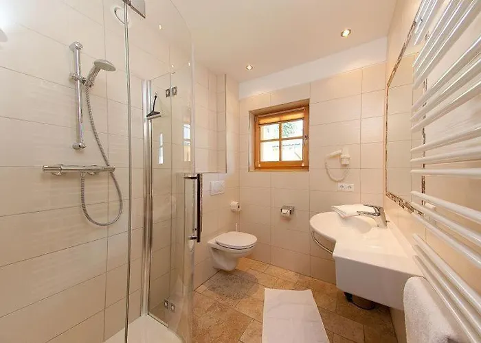 Tauernchalets * Grossarl