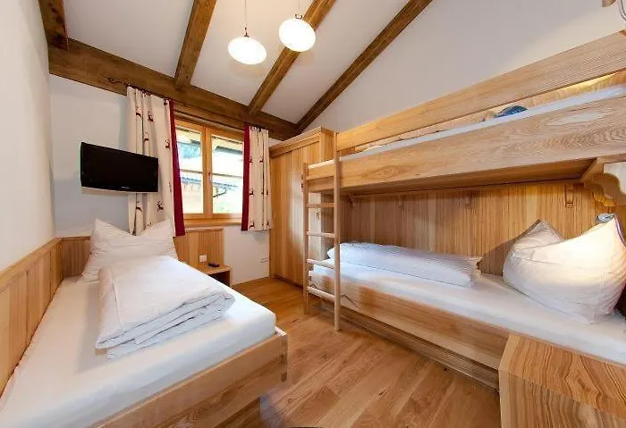 Tauernchalets Dom wakacyjny *