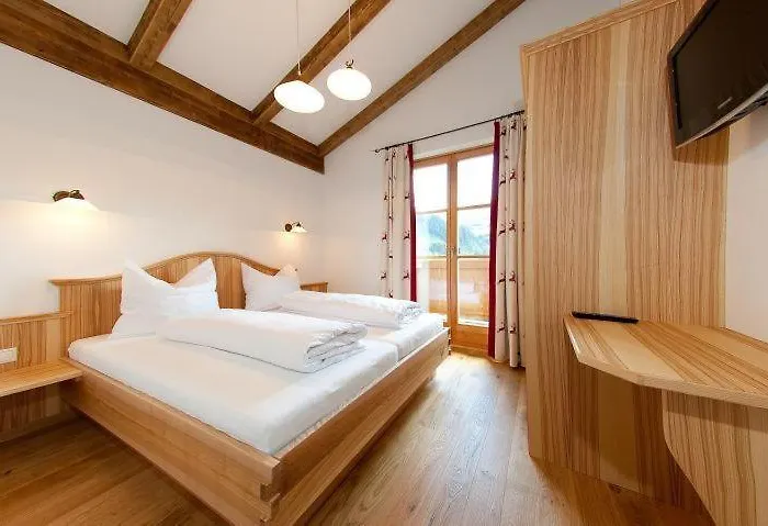 Tauernchalets Dom wakacyjny Grossarl