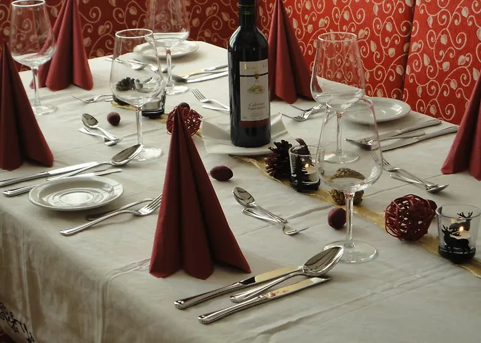 Tauernchalets Dom wakacyjny