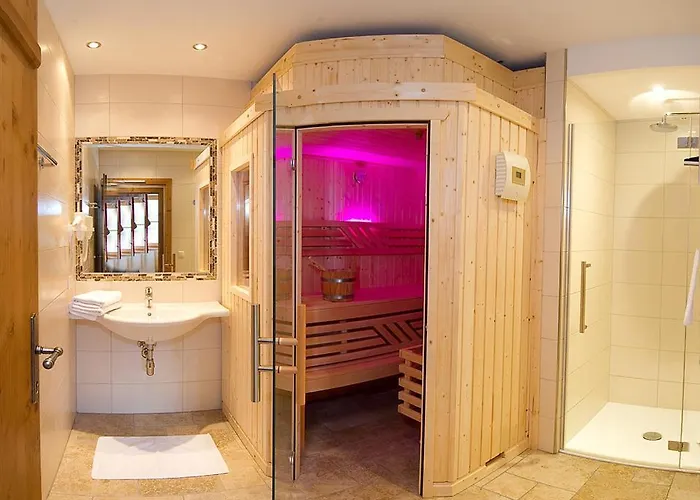 Tauernchalets Dom wakacyjny *